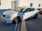 DODGE AVENGER SE photo