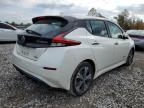 Lot #3027352279 2018 NISSAN LEAF S