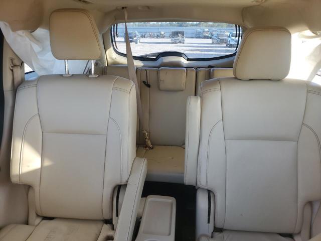 2018 TOYOTA HIGHLANDER - 5TDKZRFH0JS536106