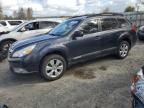 SUBARU OUTBACK 2. photo