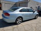 VOLKSWAGEN PASSAT SE photo