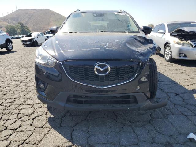 VIN JM3KE2DY7E0378398 2014 Mazda CX-5, GT no.5