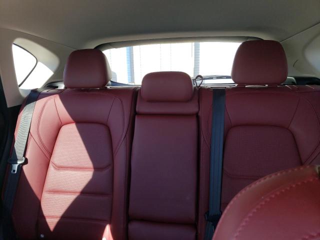 2021 MAZDA CX-5 TOURI - JM3KFACY9M0414048