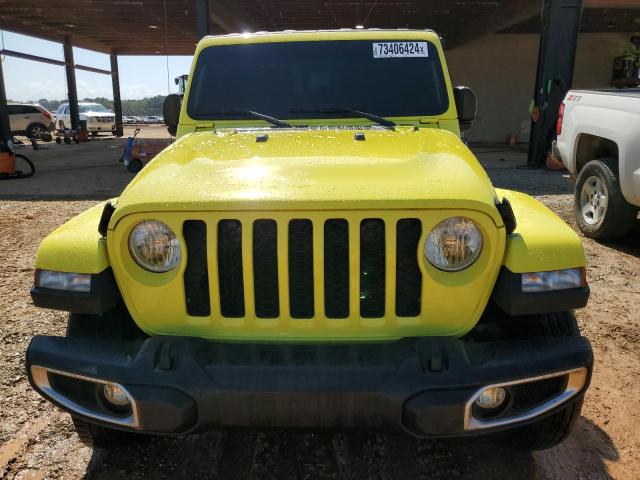 2023 JEEP GLADIATOR - 1C6JJTAG0PL543895