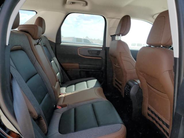 2024 FORD BRONCO SPO - 3FMCR9C6XRRE34569