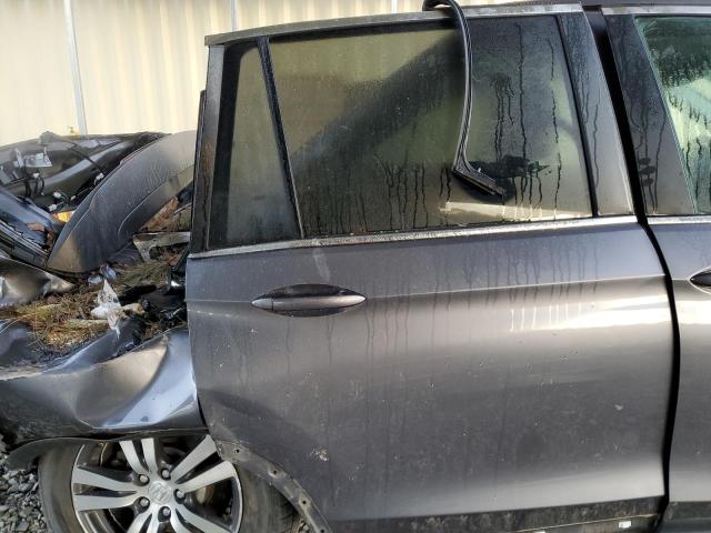 2018 HONDA PILOT EXL - 5FNYF5H53JB006392