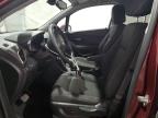 CHEVROLET TRAX 1LT photo