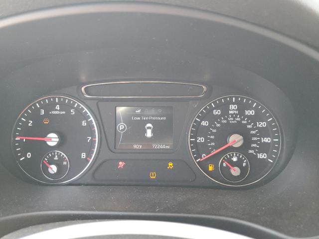 2016 KIA SORENTO LX - 5XYPG4A35GG048558
