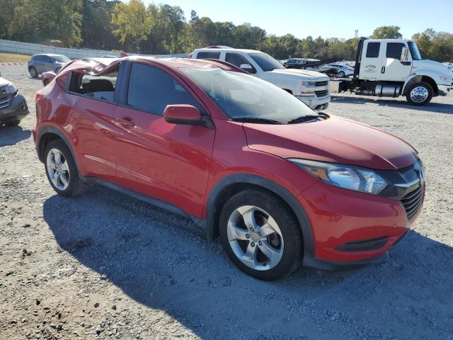 2016 HONDA HR-V LX - 3CZRU5H38GM733728