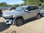 JEEP CHEROKEE L снимка