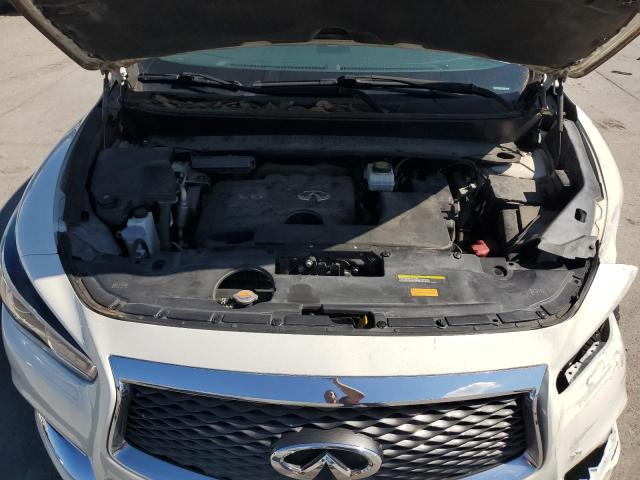 VIN 5N1DL0MN0HC521112 2017 Infiniti QX60 no.11