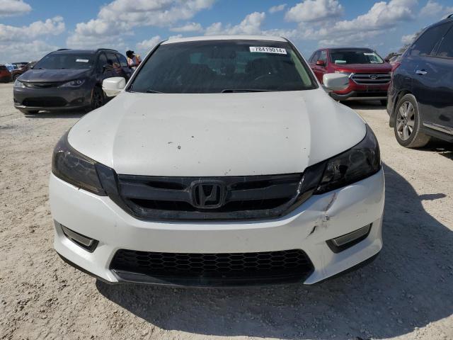 VIN 1HGCR2F7XDA244775 2013 HONDA ACCORD no.5