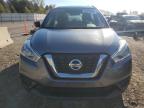 NISSAN KICKS S photo