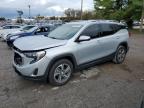2019 GMC TERRAIN SL - 3GKALPEV7KL243629