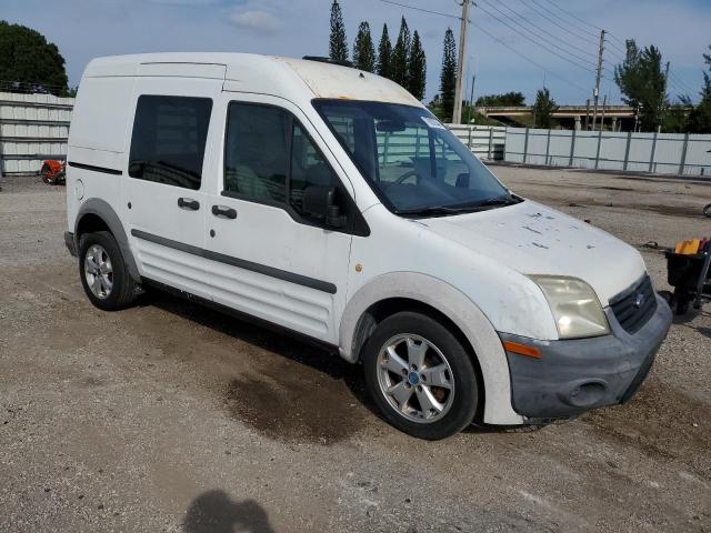 VIN NM0LS6AN3DT131638 2013 Ford Transit, XL no.4