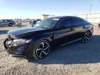 2018 HONDA ACCORD SPO - 1HGCV1F36JA148754
