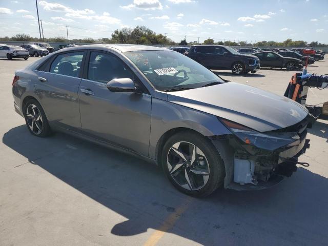 2023 HYUNDAI ELANTRA LI - KMHLP4AG4PU522866