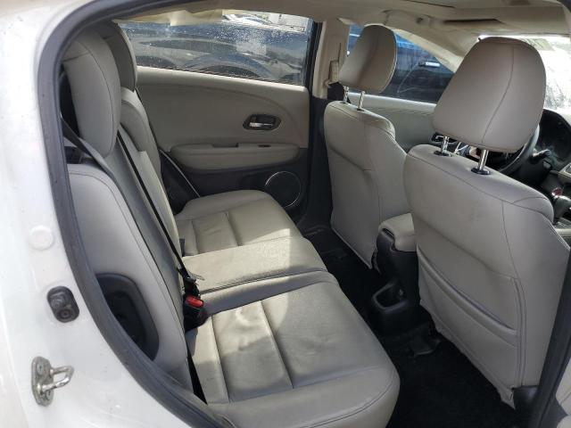 2017 HONDA HR-V EXL - 3CZRU6H79HM720660