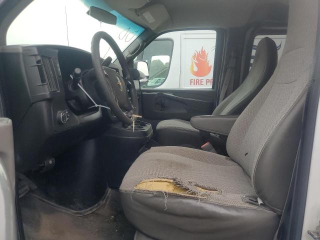 2013 CHEVROLET EXPRESS G3 - 1GAZG1FA5D1126730