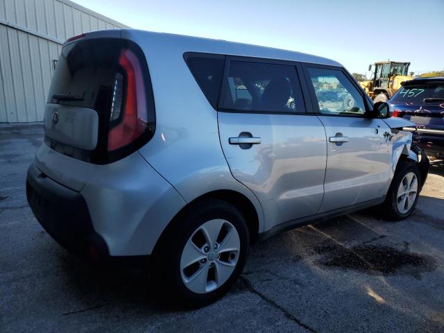 VIN KNDJN2A24E7725293 2014 KIA SOUL no.3