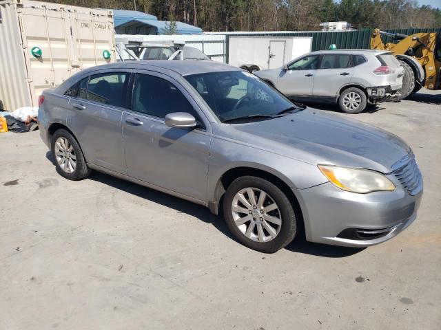 VIN 1C3CCBABXDN734092 2013 Chrysler 200, LX no.4