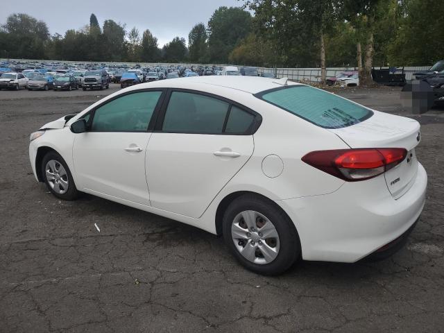 2017 KIA FORTE LX - 3KPFK4A7XHE044954