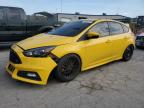 2018 FORD FOCUS ST - 1FADP3L90JL238414