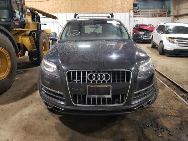 VIN WA1LGAFE2DD009681 2013 Audi Q7, Premium Plus no.5