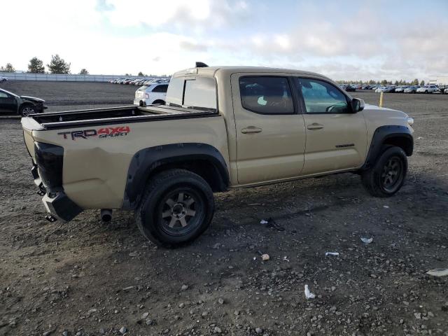 VIN 3TMCZ5ANXLM346679 2020 Toyota Tacoma, Double Cab no.3