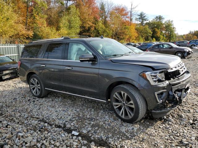 2020 FORD EXPEDITION - 1FMJK2AT1LEB00887