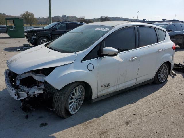 2014 FORD C-MAX PREM #3004159846