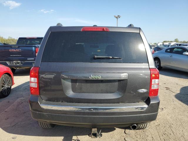 2017 JEEP PATRIOT LA - 1C4NJPFA4HD202310