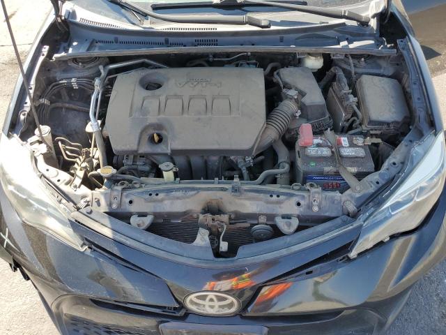 VIN 5YFBURHE6HP605739 2017 Toyota Corolla, L no.11