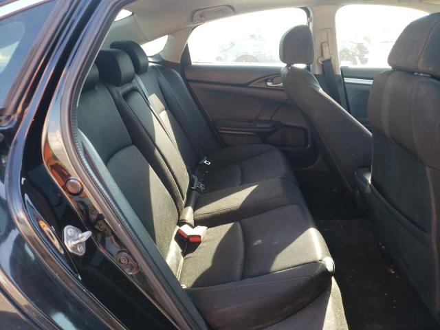 2016 HONDA CIVIC EX - 2HGFC1F37GH642022