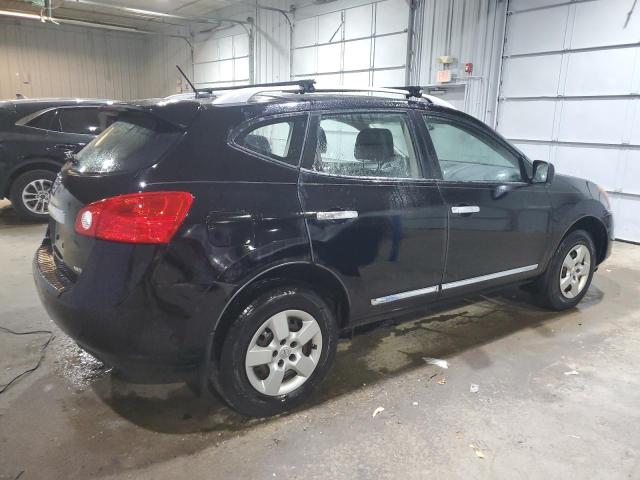 2015 NISSAN ROGUE SELE - JN8AS5MV5FW262320