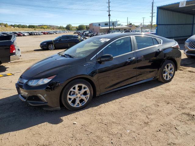 VIN 1G1RD6S55GU135414 2016 Chevrolet Volt, Ltz no.1