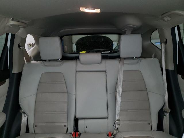 2018 HONDA CR-V TOURI - 5J6RW2H90JL029643