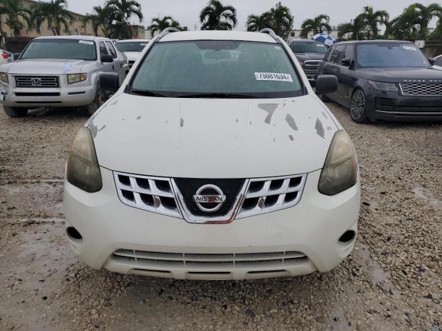 VIN JN8AS5MT8FW659034 2015 Nissan Rogue, S no.5