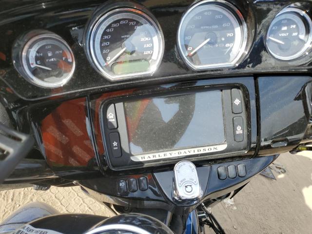 2018 HARLEY-DAVIDSON FLHTK 115T 1HD1KWD10JB646308