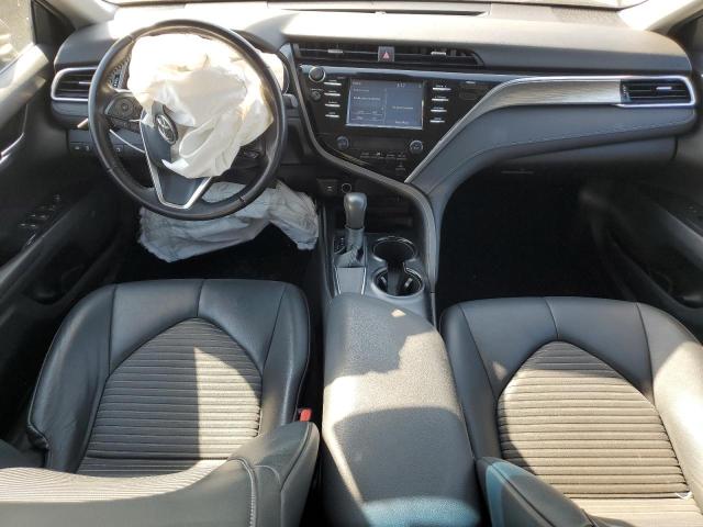 2018 TOYOTA CAMRY L - 4T1B11HK8JU674274