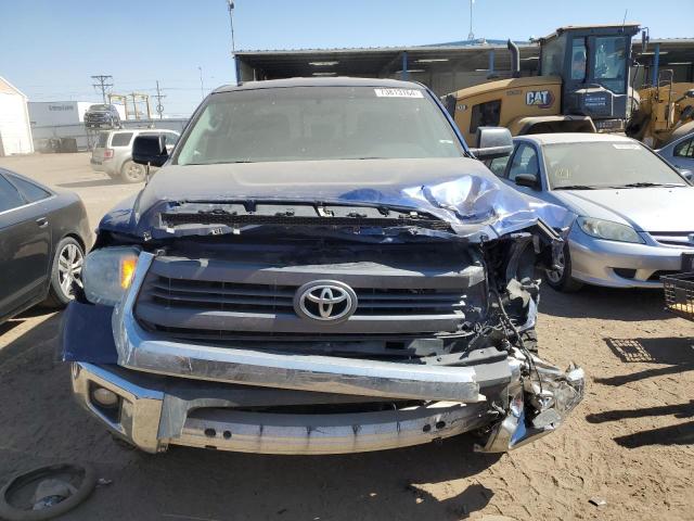 VIN 5TFUW5F18EX373167 2014 Toyota Tundra, Double Ca... no.5