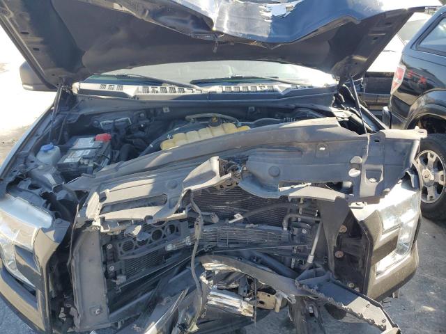 2015 FORD F150 SUPER - 1FTEX1EP3FFB40482