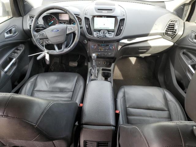 2017 FORD ESCAPE TIT - 1FMCU9JD9HUD57457