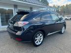 LEXUS RX 350 photo