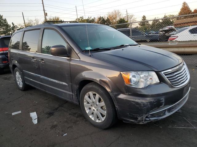 VIN 2C4RC1BG3GR141143 2016 Chrysler Town and Countr... no.4