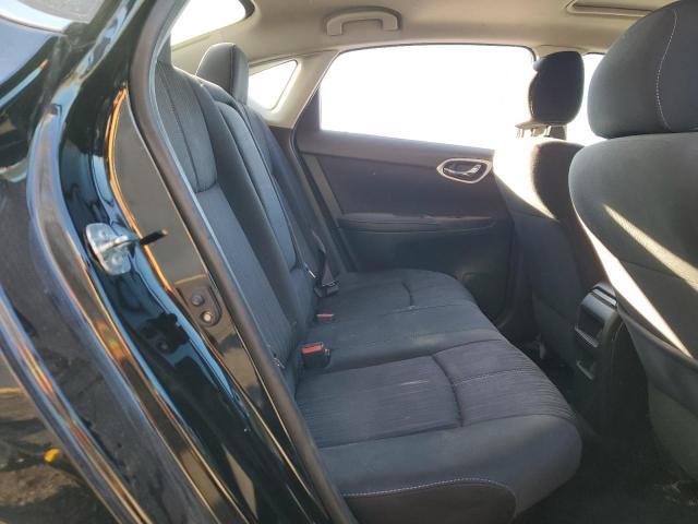 2017 NISSAN SENTRA S - 3N1AB7AP3HL689164