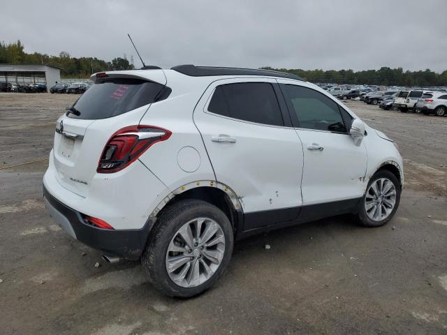 2019 BUICK ENCORE PRE - KL4CJASB5KB955117