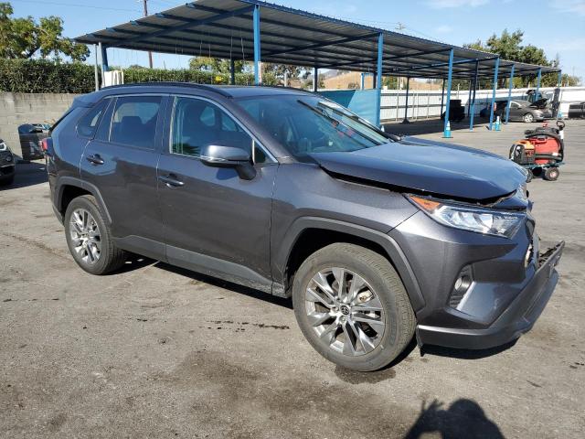 VIN 2T3C1RFV0MC169956 2021 Toyota RAV4, Xle Premium no.4