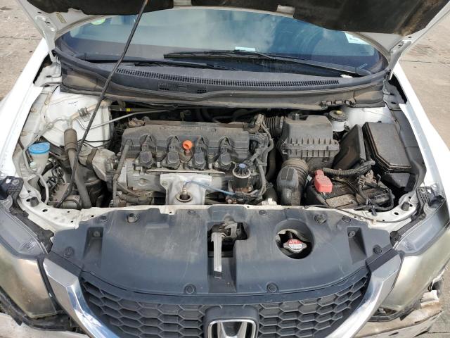 VIN 19XFB2F55DE081030 2013 HONDA CIVIC no.11