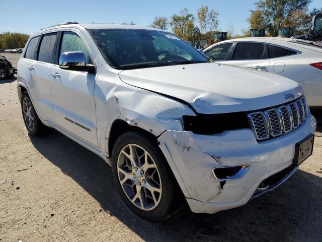 2021 JEEP GRAND CHER - 1C4RJFCGXMC508674